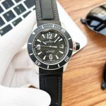 Jaeger-LeCoultre Master  42mm watch